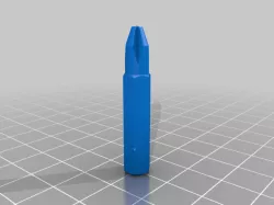 Philips Screwdriver Bits