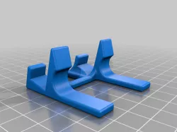 Pixel Smartphone Stand