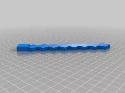Pixel sword