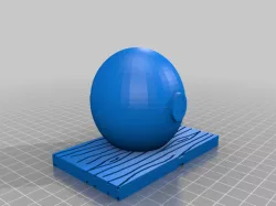 pokemon statue