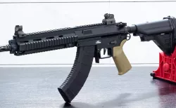 product05--HK47 upper receiver for MK47 components