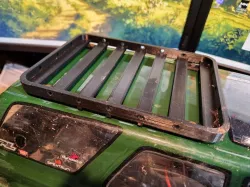 Proline 4Runner Roof Rack 