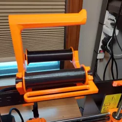 Prusa i3 MK3S+ Spool Holder