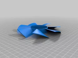 PS3 Custom Fan v2