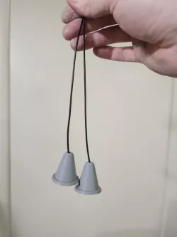 Pull Knob v2.0