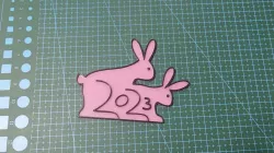 Rabbits 2023