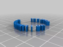 radiant consumption ring
