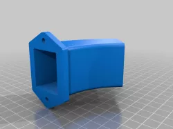 Rancilio Rocky Spout (no mess)