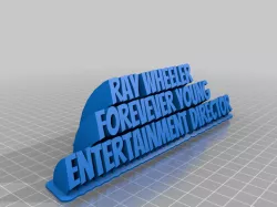 Ray