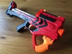 Rival Zeus P90 mod