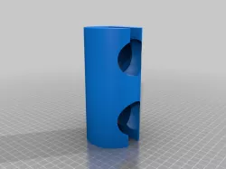 Roller Blind Cord/Chain Connector
