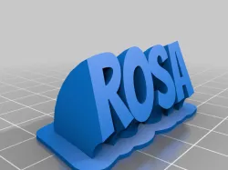 Rosa