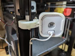Rotated Blink Mini Gopro Mount