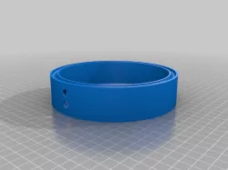 Rotating Platform (Simple version)