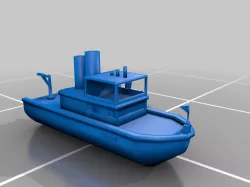 S.S. Willie
