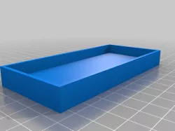 Sanitizer solution container that fits Cat Genie 120