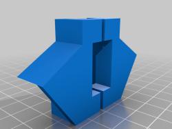 rack mount server icon 3d models 【 STLFinder
