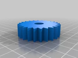 Simple Gear 3