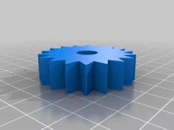 Simple Gear 5