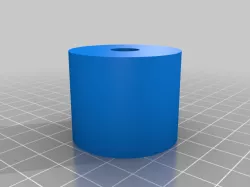 Simple Spacer 3