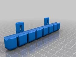 Skadis - USB Cable Holder