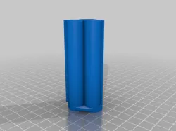Sledgefire Shell -BETTER VERSION-