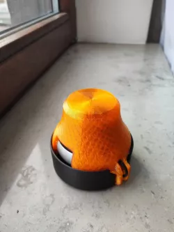spacemouse 3D-mouse case