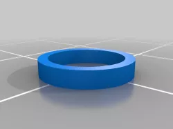 SPEAKER SPACER