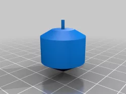 spinning top