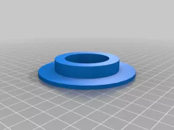 Spool Adapter 38x55