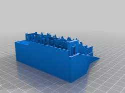 ss project machu picchu