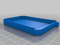 Stackable Diamond Tray