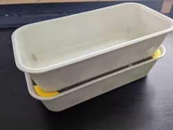 Stackable IKEA NOJIG - Distancer
