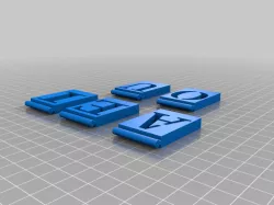 Stencil Maker