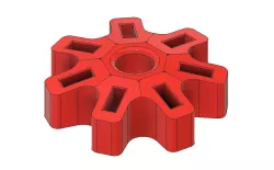 Suport de clé USB