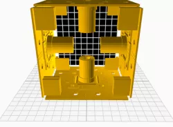 Swarm Help Energy Project #SHE
