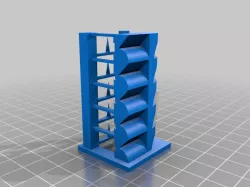 Temp Tower