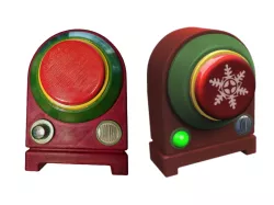 TF2 Noise Maker Winter Holiday