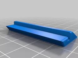 The Rock/Dwayne Johnson Scraper W/ Interchangeable Blades 