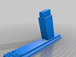 TM Glock Holder