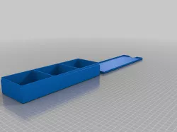 Token Box