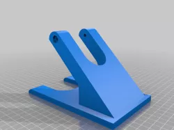 Trimmer Guide for Tufting