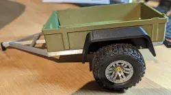 TRX4M Trailer