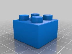tyco mega block lego