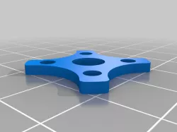 Tyro129 Soft Mounts