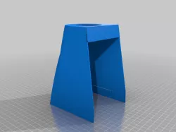 Ultra Stick 30c Engine Cowl