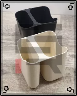 Utensil Bucket
