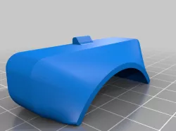 Vacuum cleaner freehand stand - Dreame V12