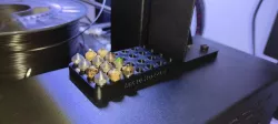 Wanhao i3/Monoprice MP - MK10 Nozzle Holder