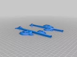 wind waker handle halfs